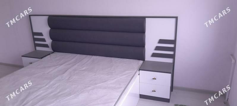 Spalny garnitura - Туркменабат - img 4