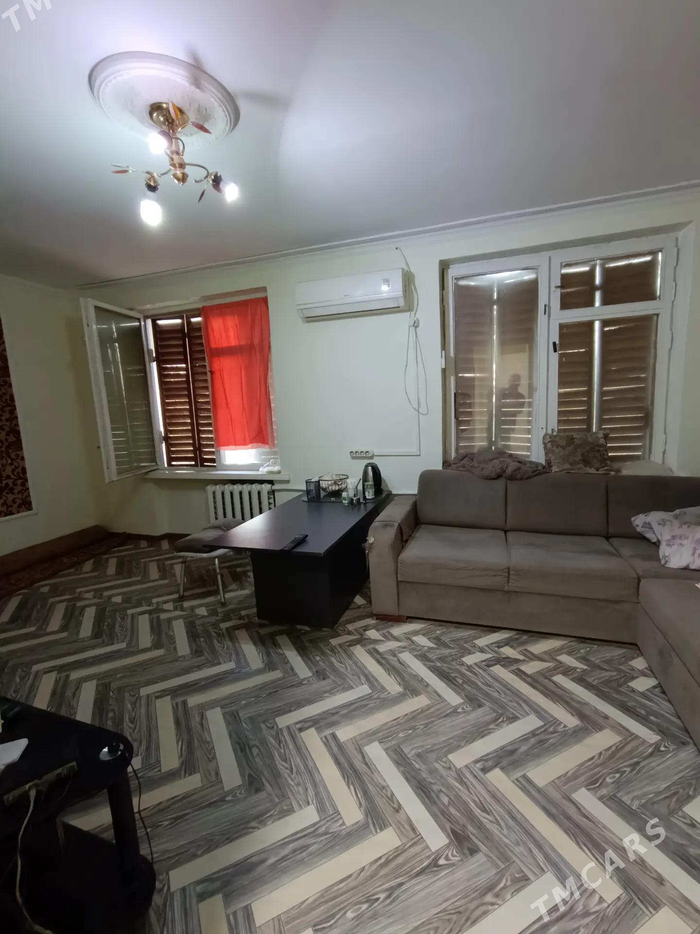 9 мкр Хеззет маркет - Ашхабад - img 3