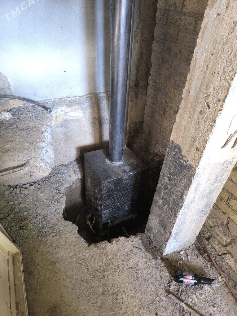 котел, отопление - Туркменабат - img 2