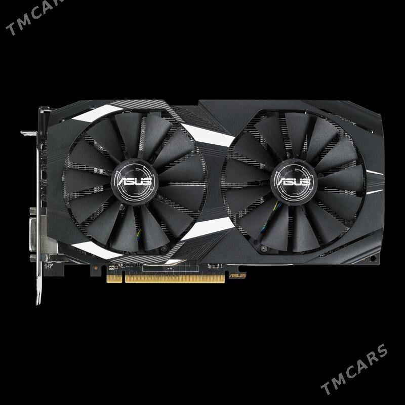 Kompyuter Sborka|компьютер сборка - Aşgabat - img 7