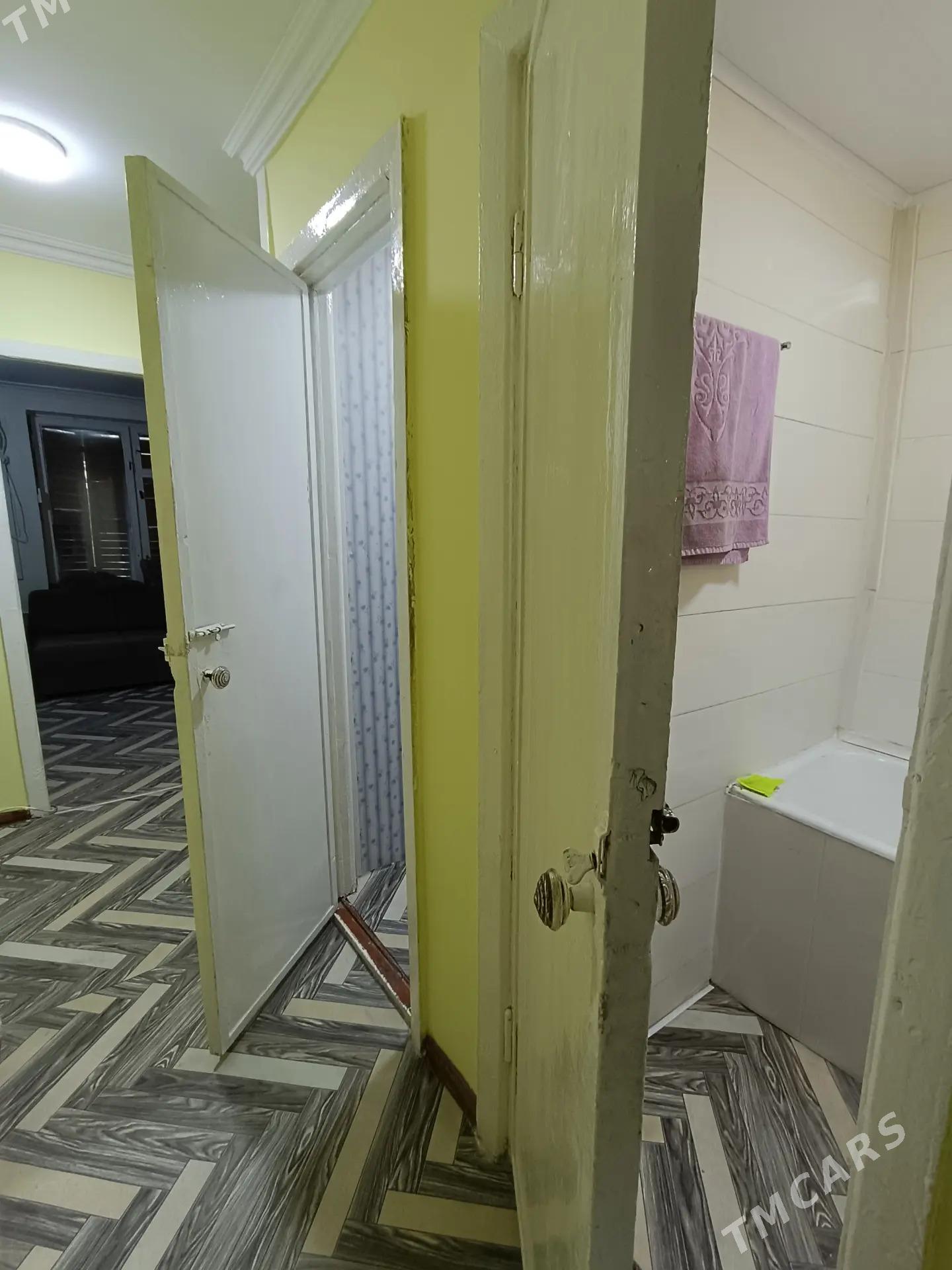 9 мкр Хеззет маркет - Ашхабад - img 5