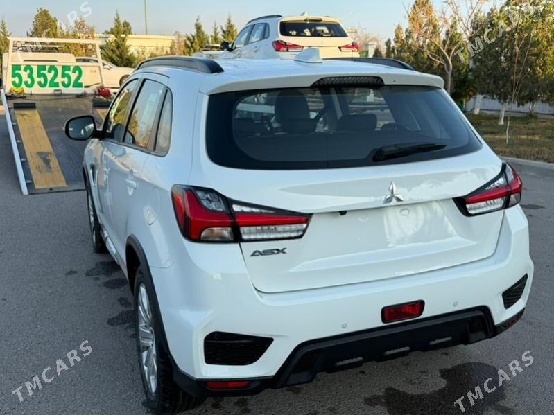 Mitsubishi ASX 2025 - 393 000 TMT - Aşgabat - img 4