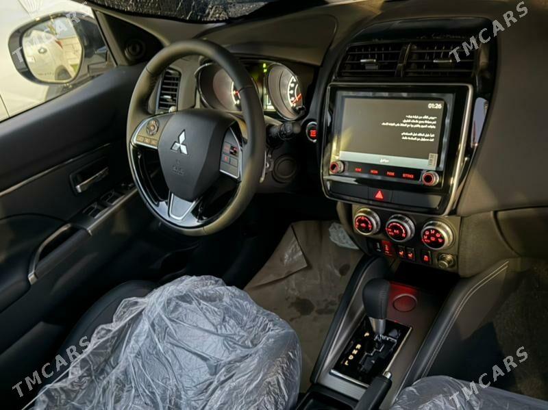 Mitsubishi ASX 2025 - 393 000 TMT - Aşgabat - img 6
