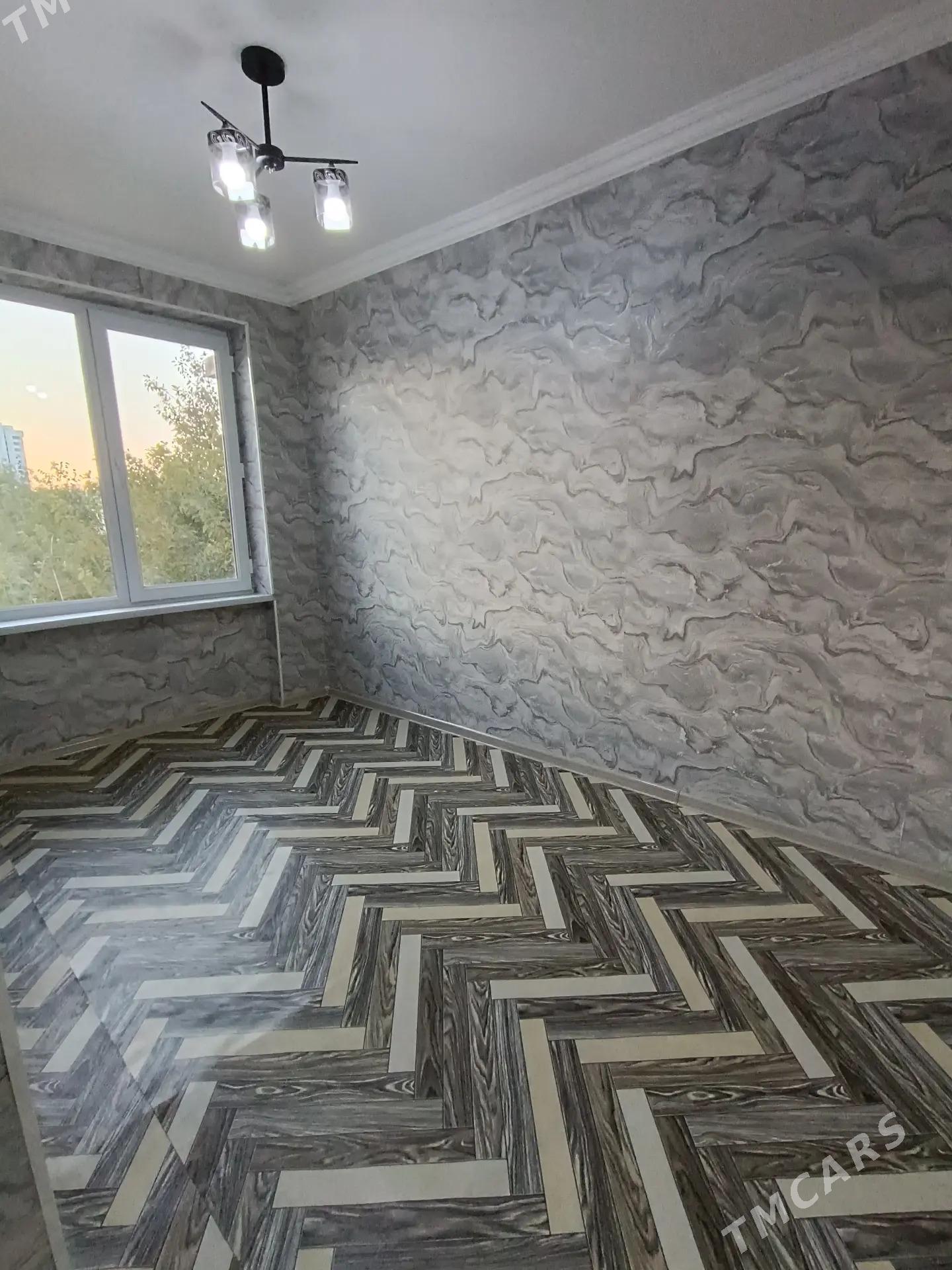 9 мкр Хеззет маркет - Ашхабад - img 8