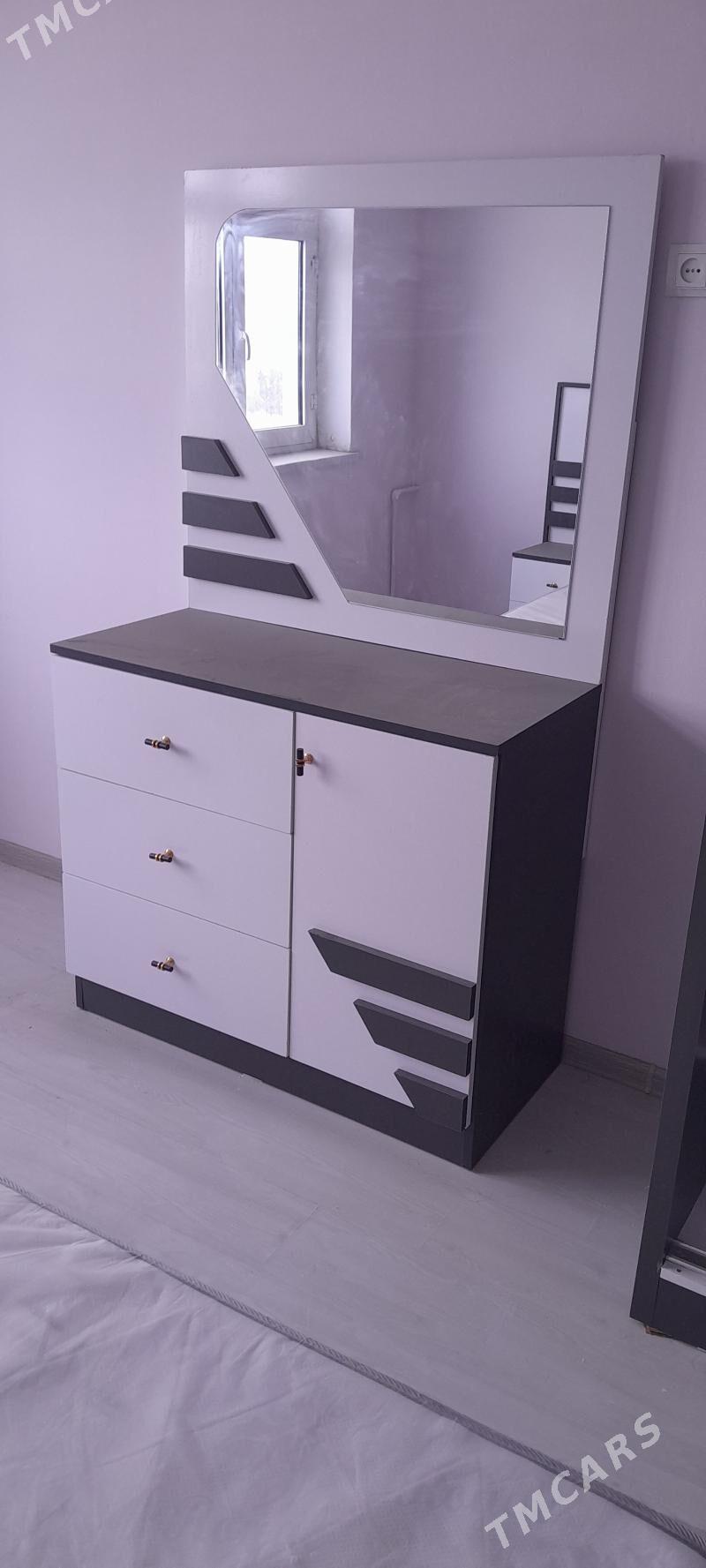 Spalny garnitura - Туркменабат - img 2