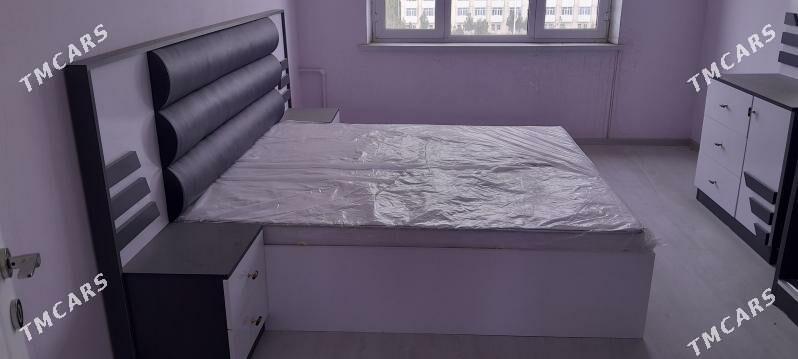 Spalny garnitura - Туркменабат - img 7