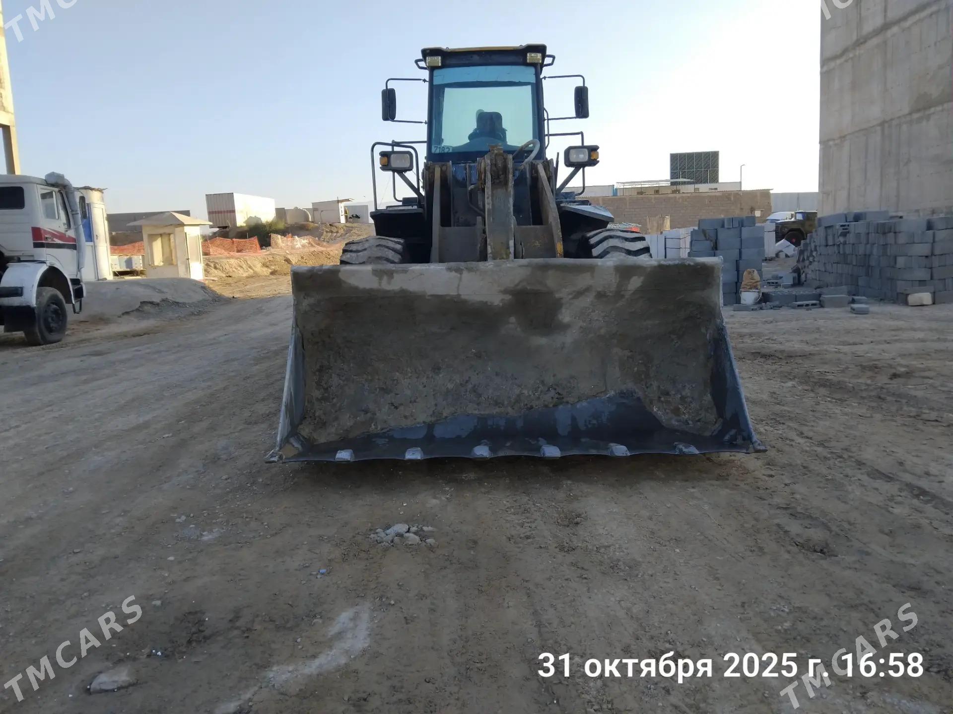 Foton ETX 2011 - 400 000 TMT - Ашхабад - img 4