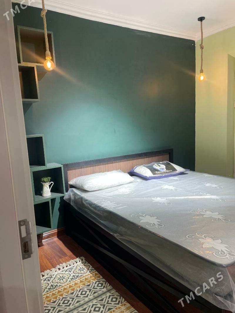 Arenda jaý mir_6 3_kom - Ашхабад - img 2