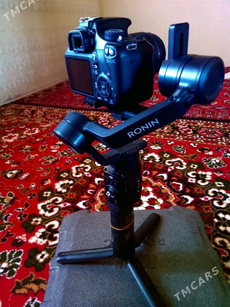 Ronin sc aparat bilen - Керки - img 5