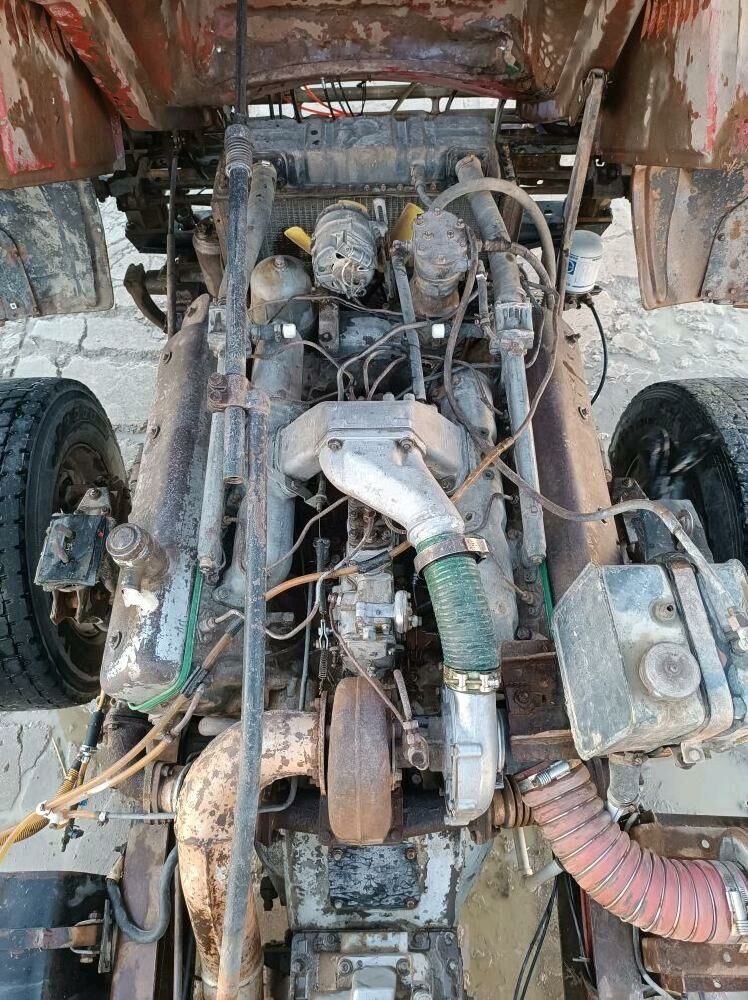 Maz 80 000 TMT - Gumdag - img 2