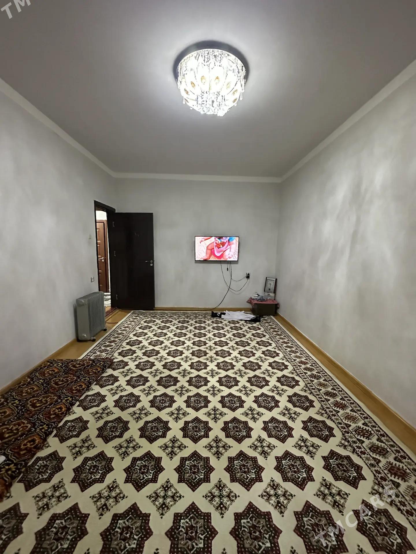 Mir7/3. 2komnat 8etaj - Aşgabat - img 3