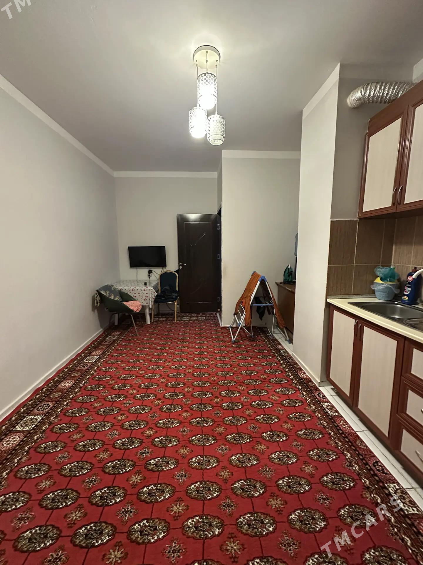 Mir7/3. 2komnat 8etaj - Aşgabat - img 6