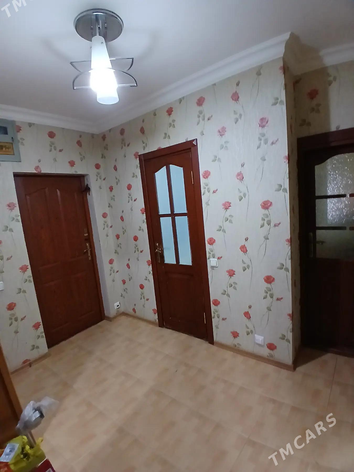 САТЛЫК КВАРТИРА  АШХАБАДСКАЯ - Мары - img 8