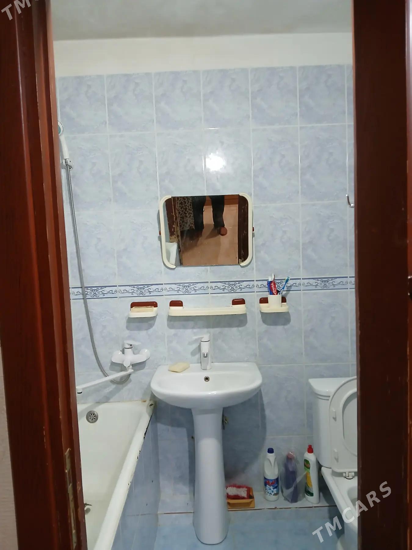 САТЛЫК КВАРТИРА  АШХАБАДСКАЯ - Мары - img 4