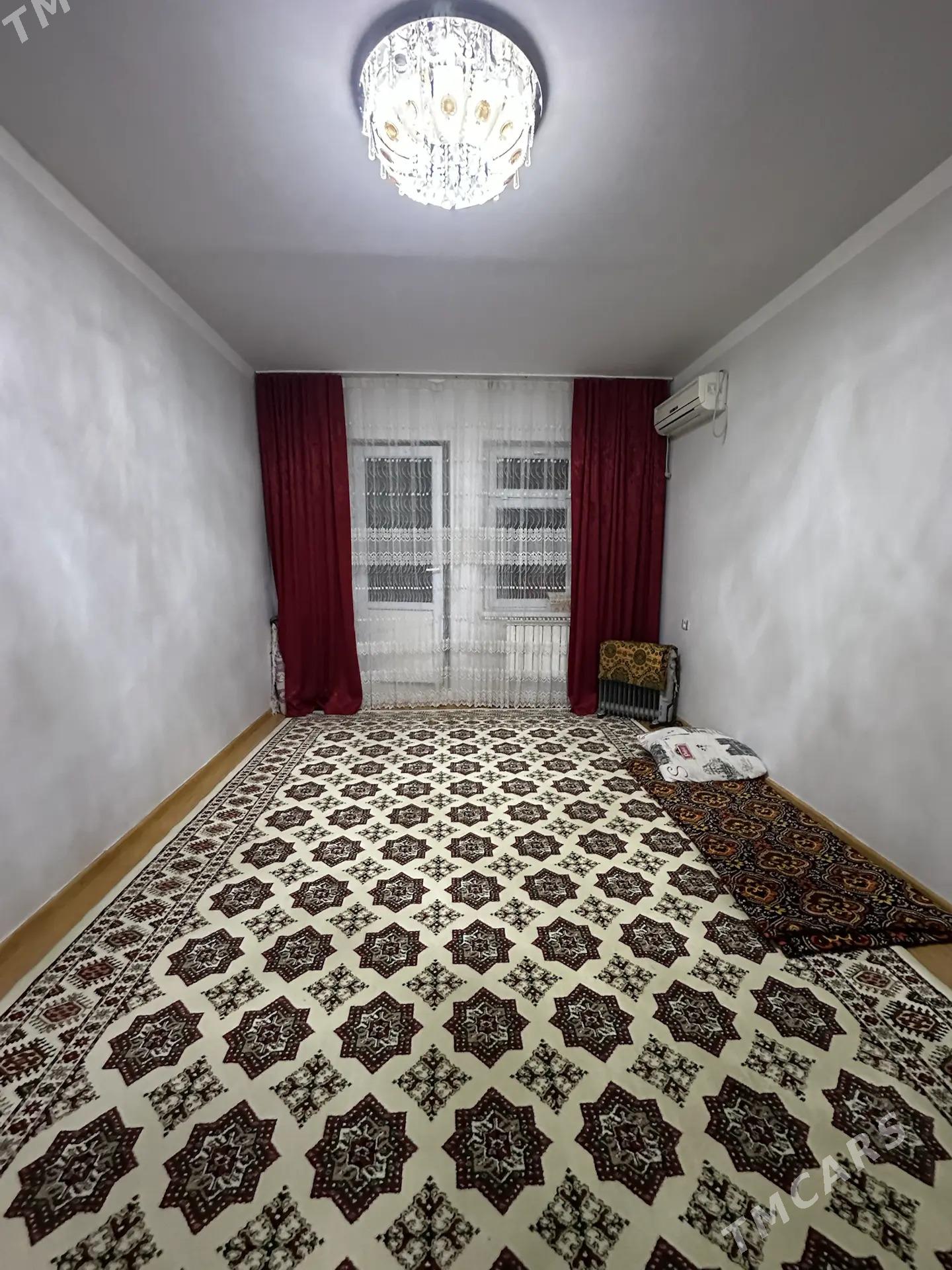 Mir7/3. 2komnat 8etaj - Aşgabat - img 2