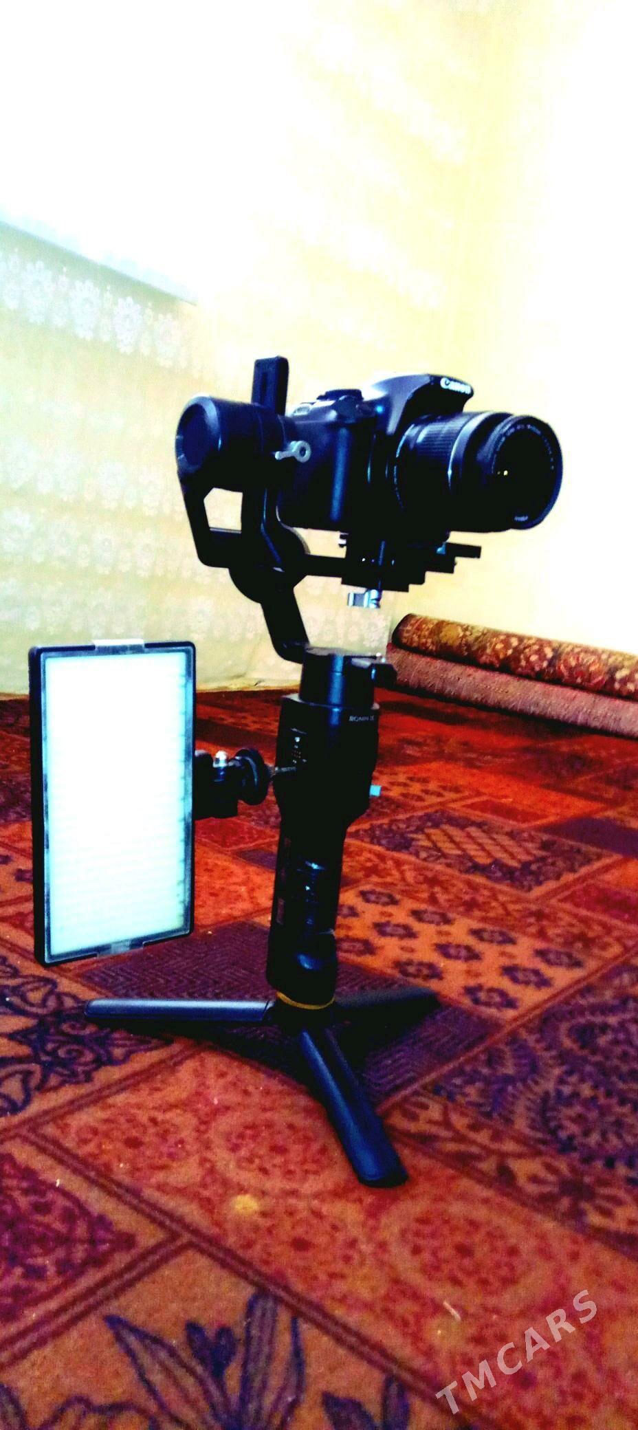 Ronin sc aparat bilen - Керки - img 4