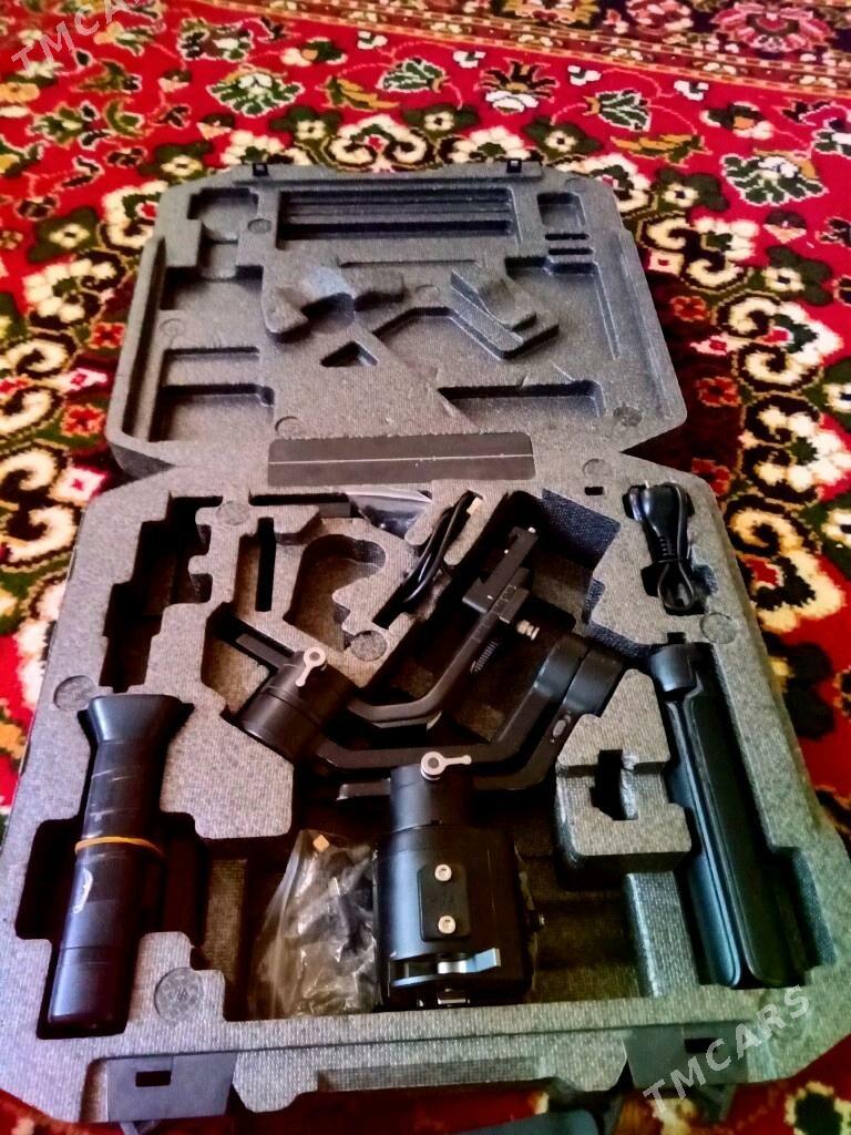 Ronin sc aparat bilen - Керки - img 6