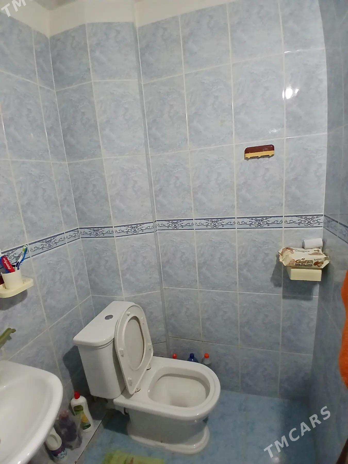 САТЛЫК КВАРТИРА  АШХАБАДСКАЯ - Мары - img 5