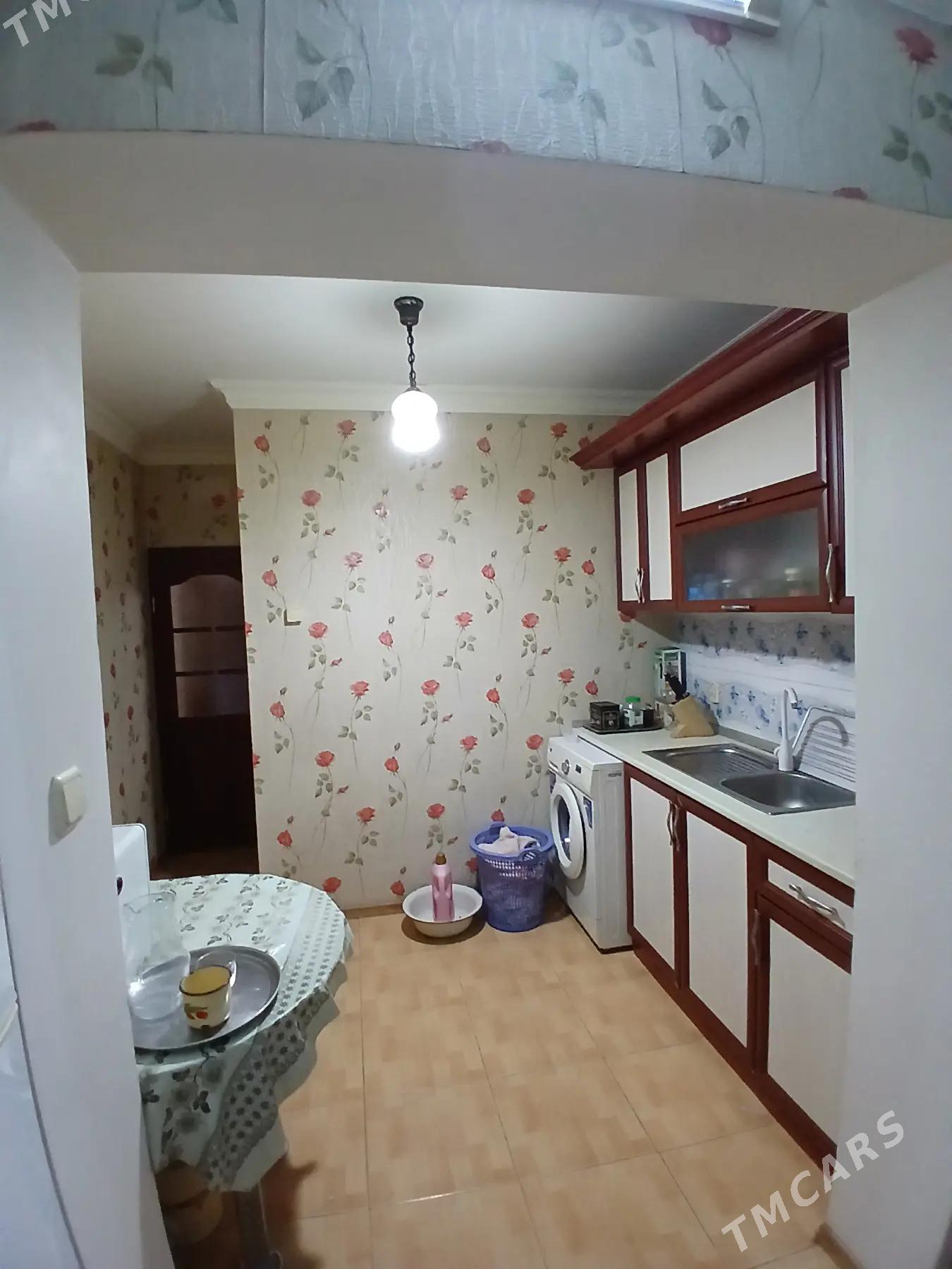 САТЛЫК КВАРТИРА  АШХАБАДСКАЯ - Мары - img 6