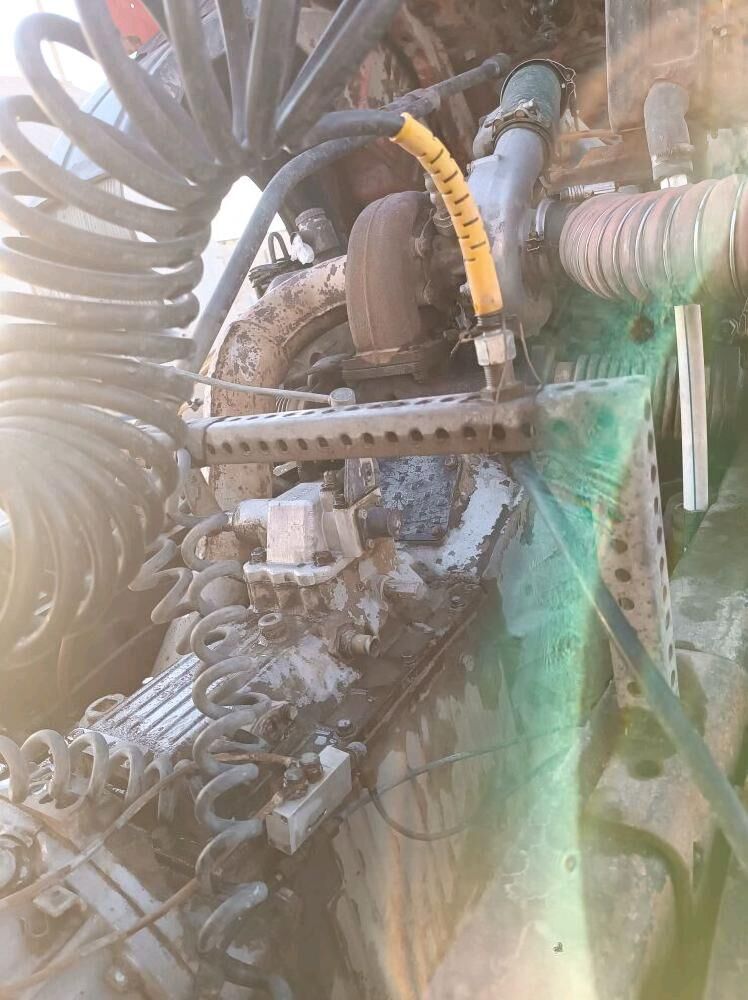 Maz 80 000 TMT - Gumdag - img 3