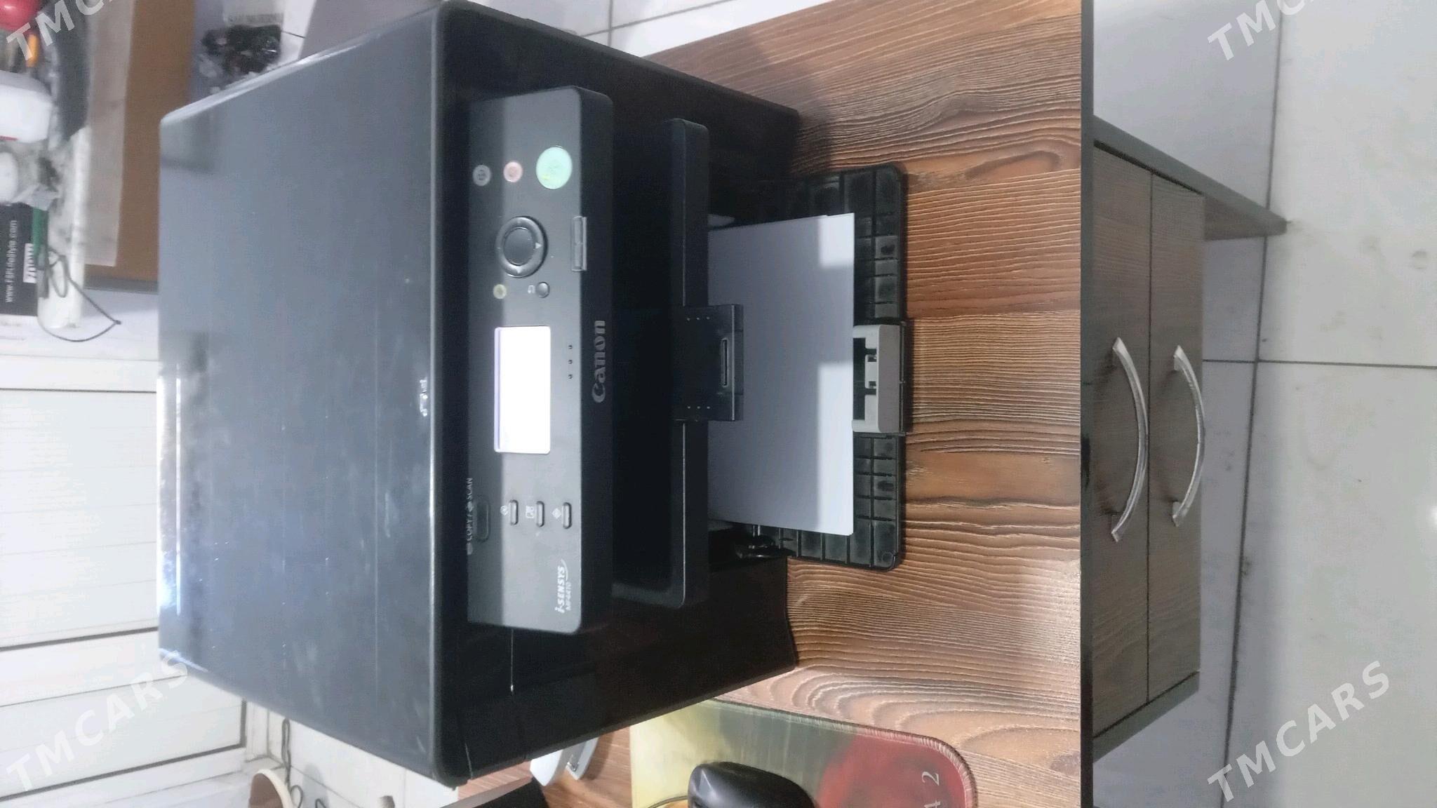 komyuter printe - Türkmenabat - img 2