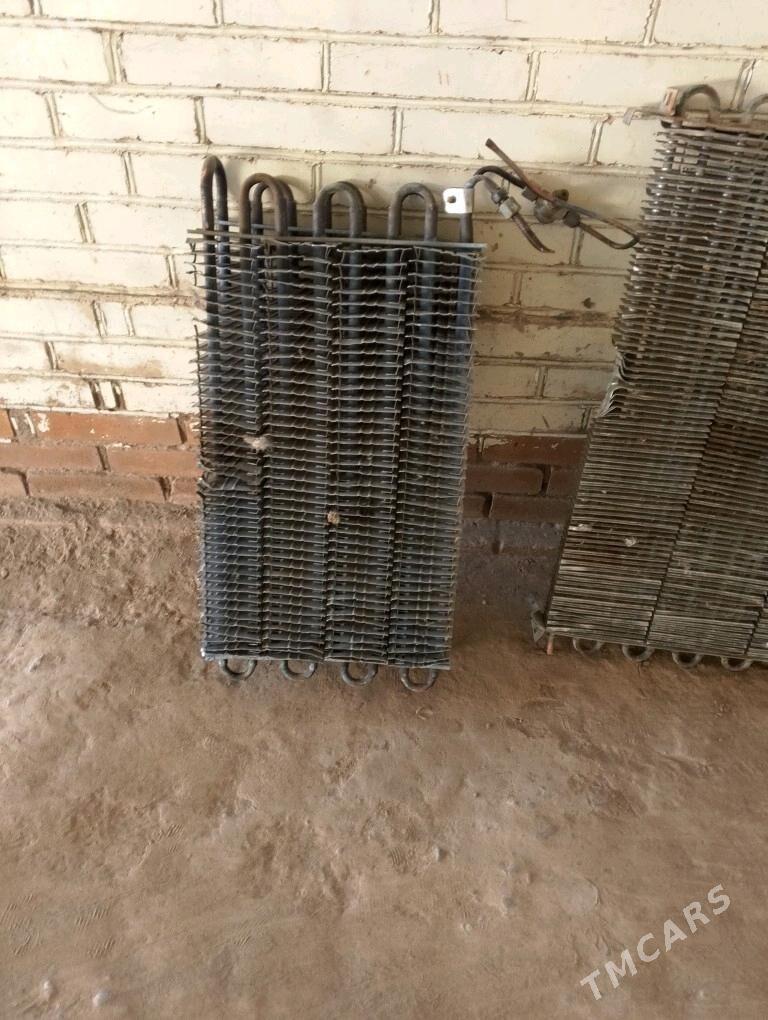 radiyatyr sparitil - Halaç - img 2