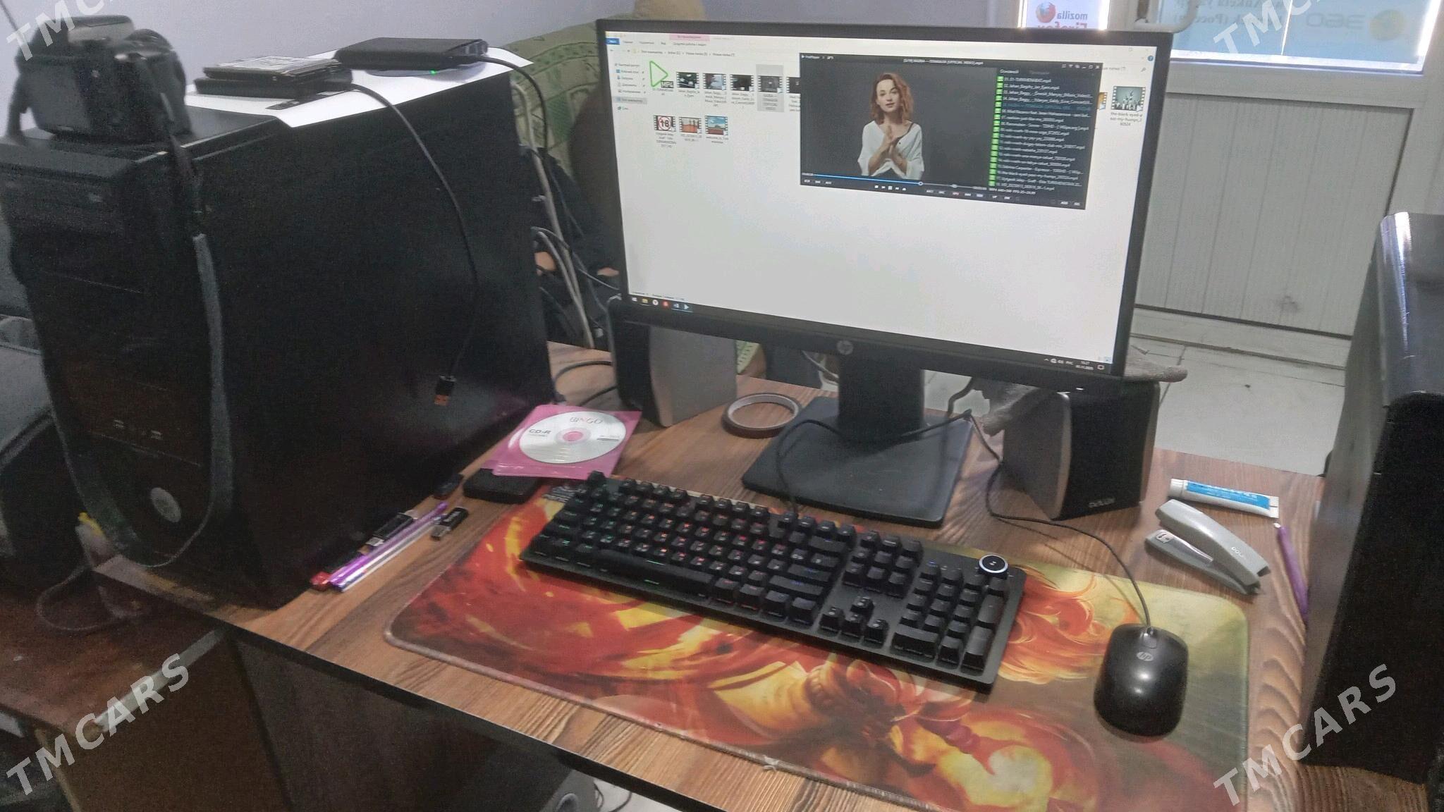 komyuter printe - Türkmenabat - img 1