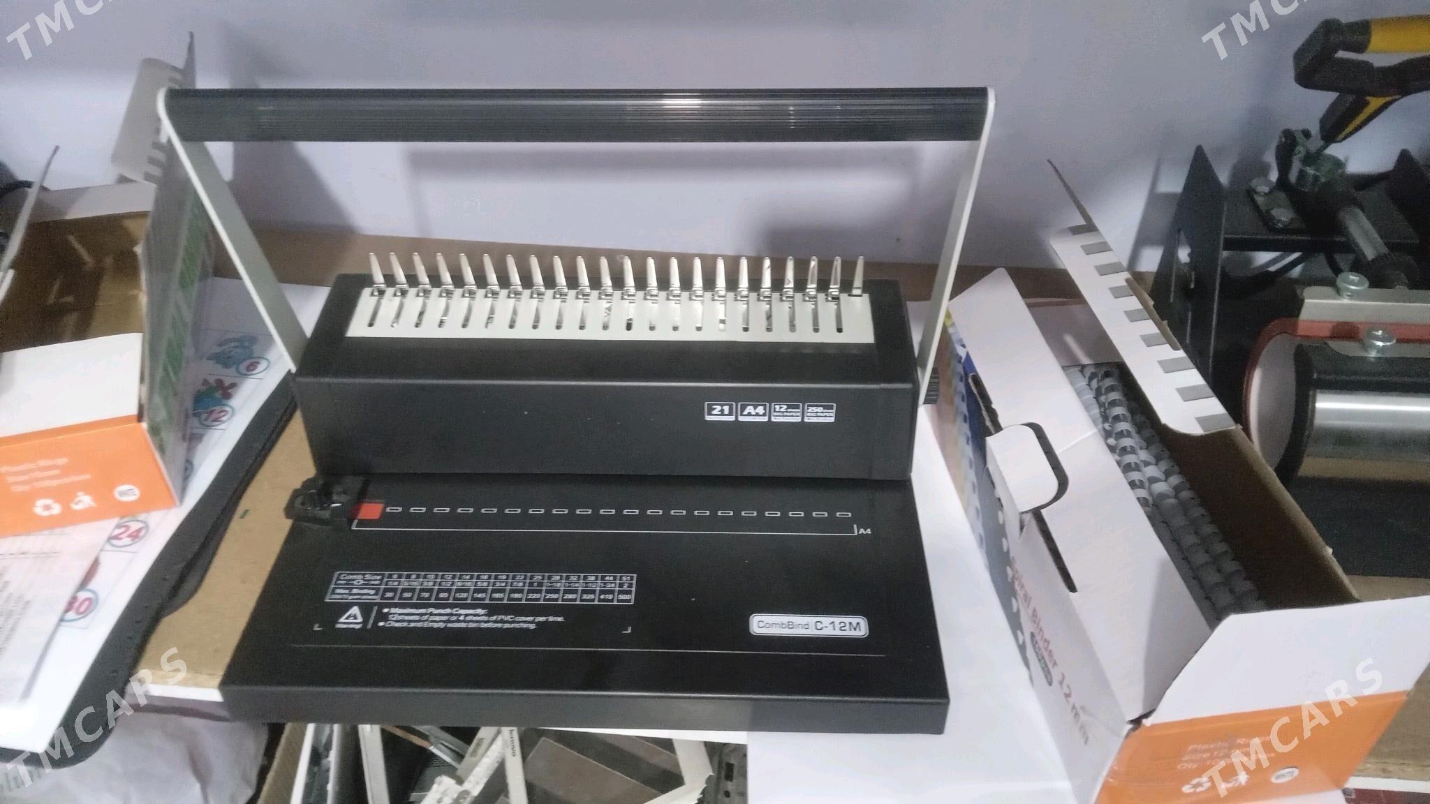 komyuter printe - Türkmenabat - img 5