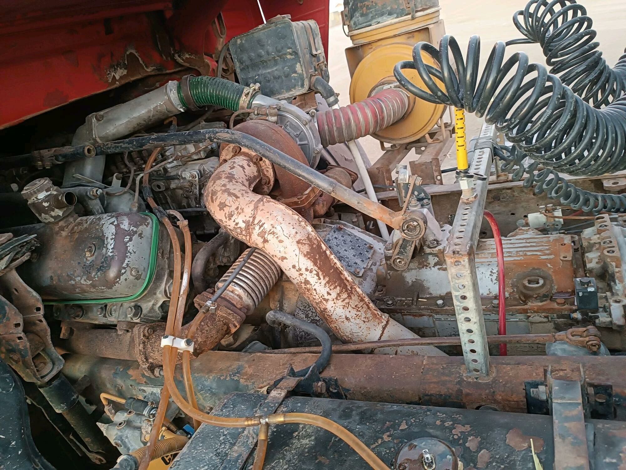 Maz 80 000 TMT - Gumdag - img 4