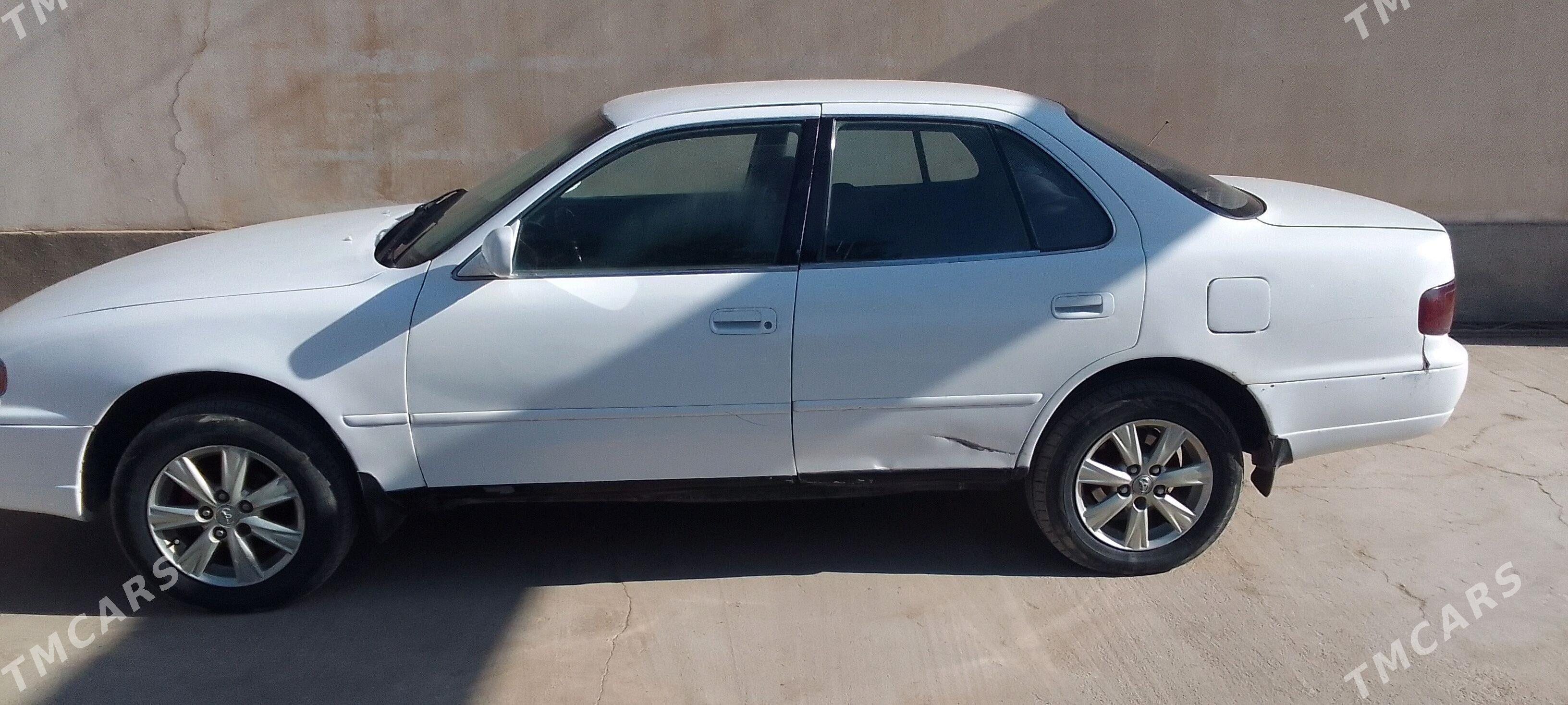 Toyota Camry 1993 - 65 000 TMT - Халач - img 2
