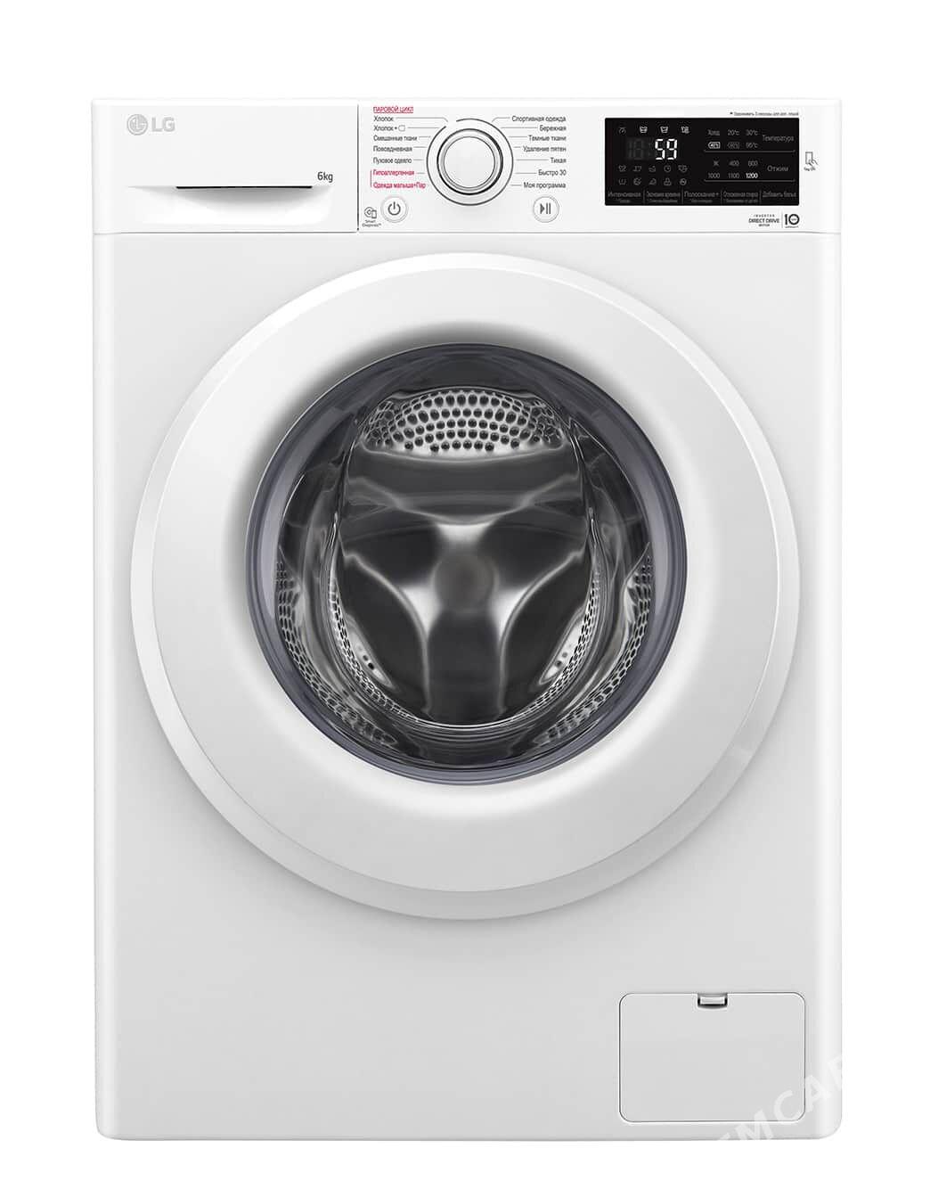 Lg kir masyn - Анев - img 3