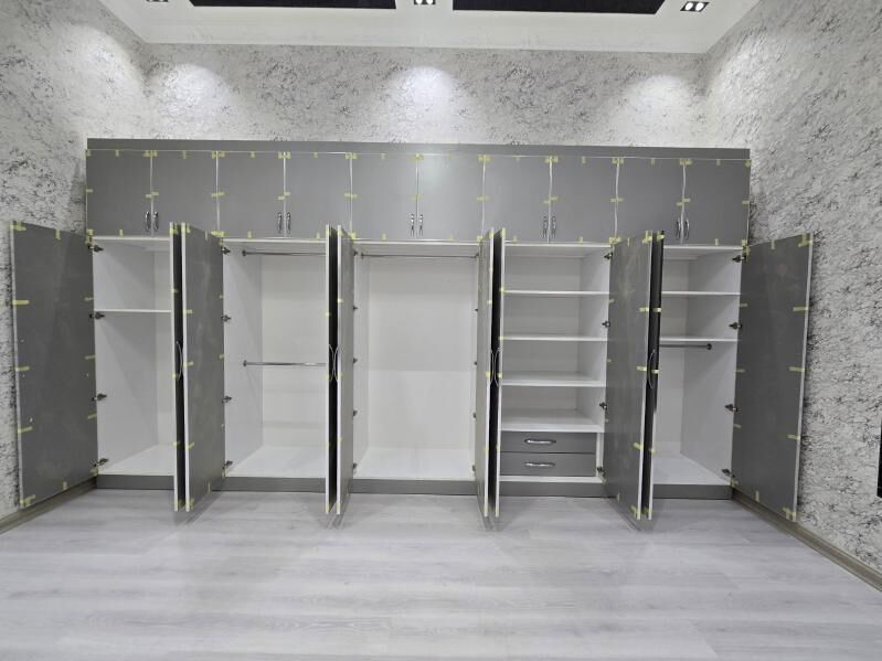 MEBEL TÄZE STENKA GARNITUR - Aşgabat - img 2