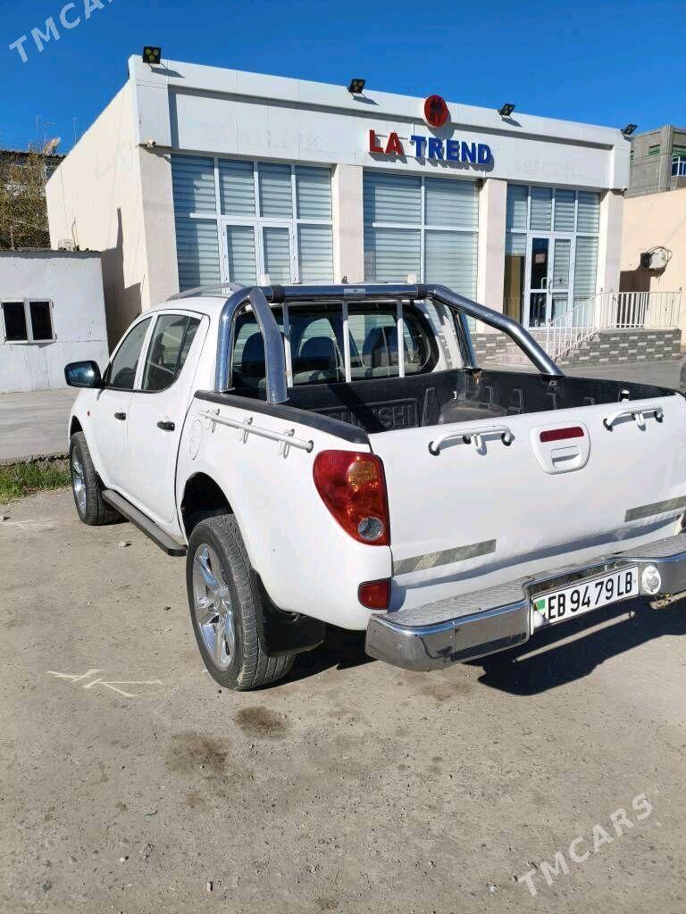 Mitsubishi L200 2010 - 150 000 TMT - Туркменабат - img 2