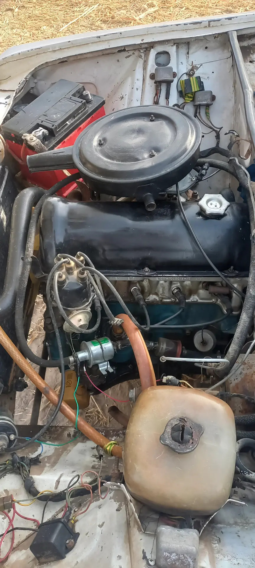 Lada 2106 1990 - 21 000 TMT - Halaç - img 3