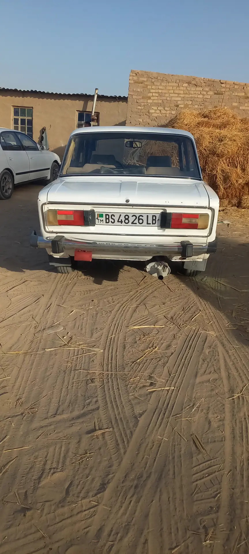 Lada 2106 1990 - 21 000 TMT - Halaç - img 4