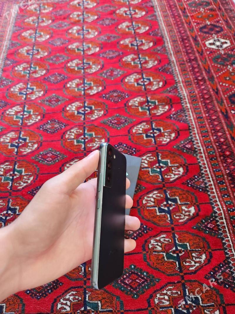 Samsung S22 - Aşgabat - img 4