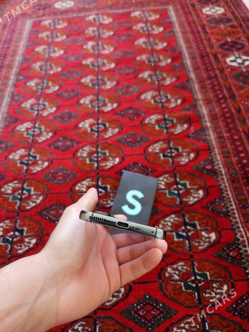 Samsung S22 - Aşgabat - img 5