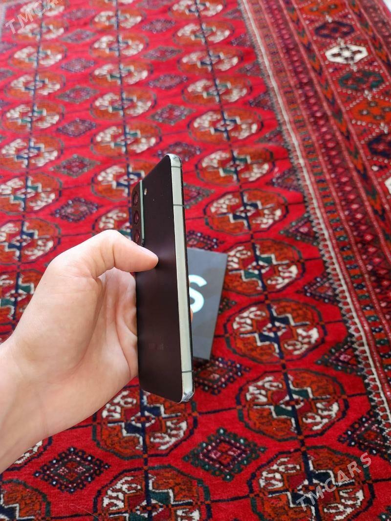 Samsung S22 - Aşgabat - img 2