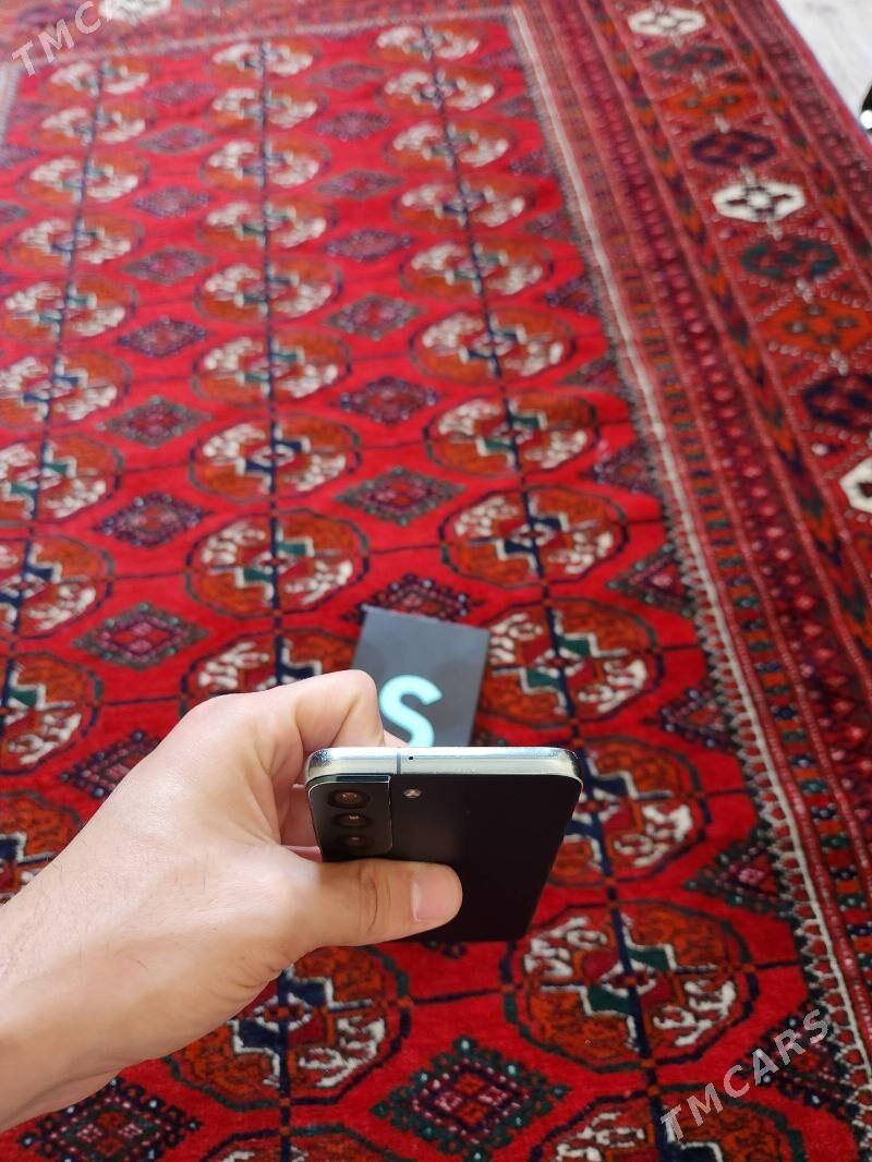 Samsung S22 - Aşgabat - img 3