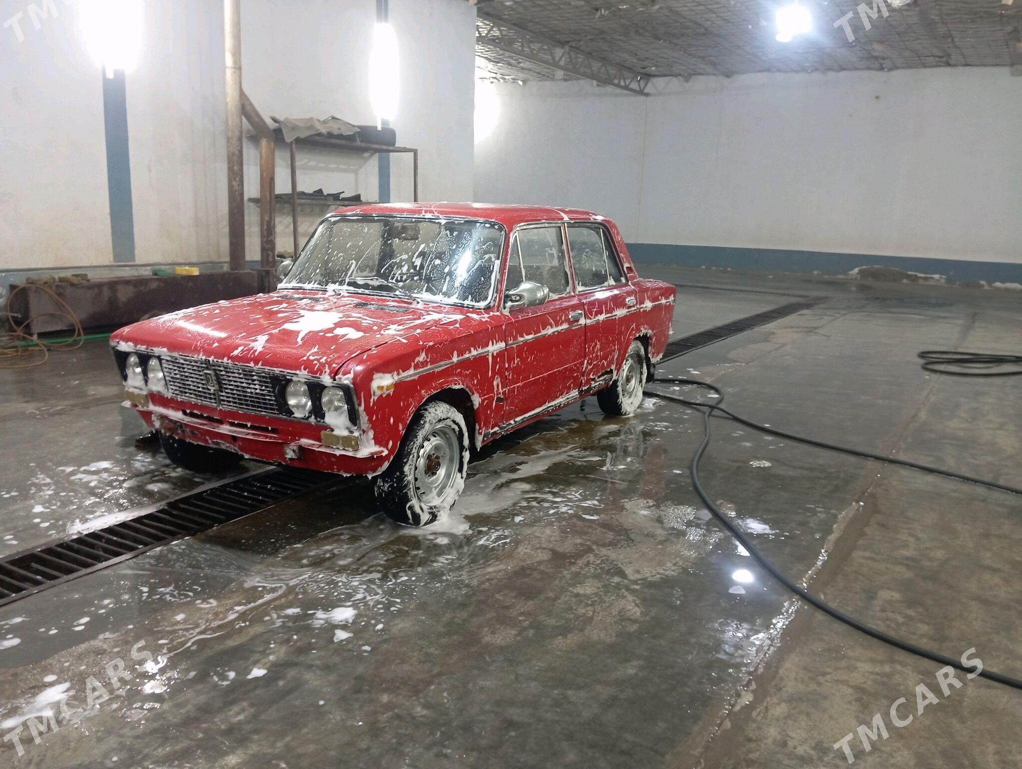 Lada 2106 1985 - 15 000 TMT - Baýramaly - img 4