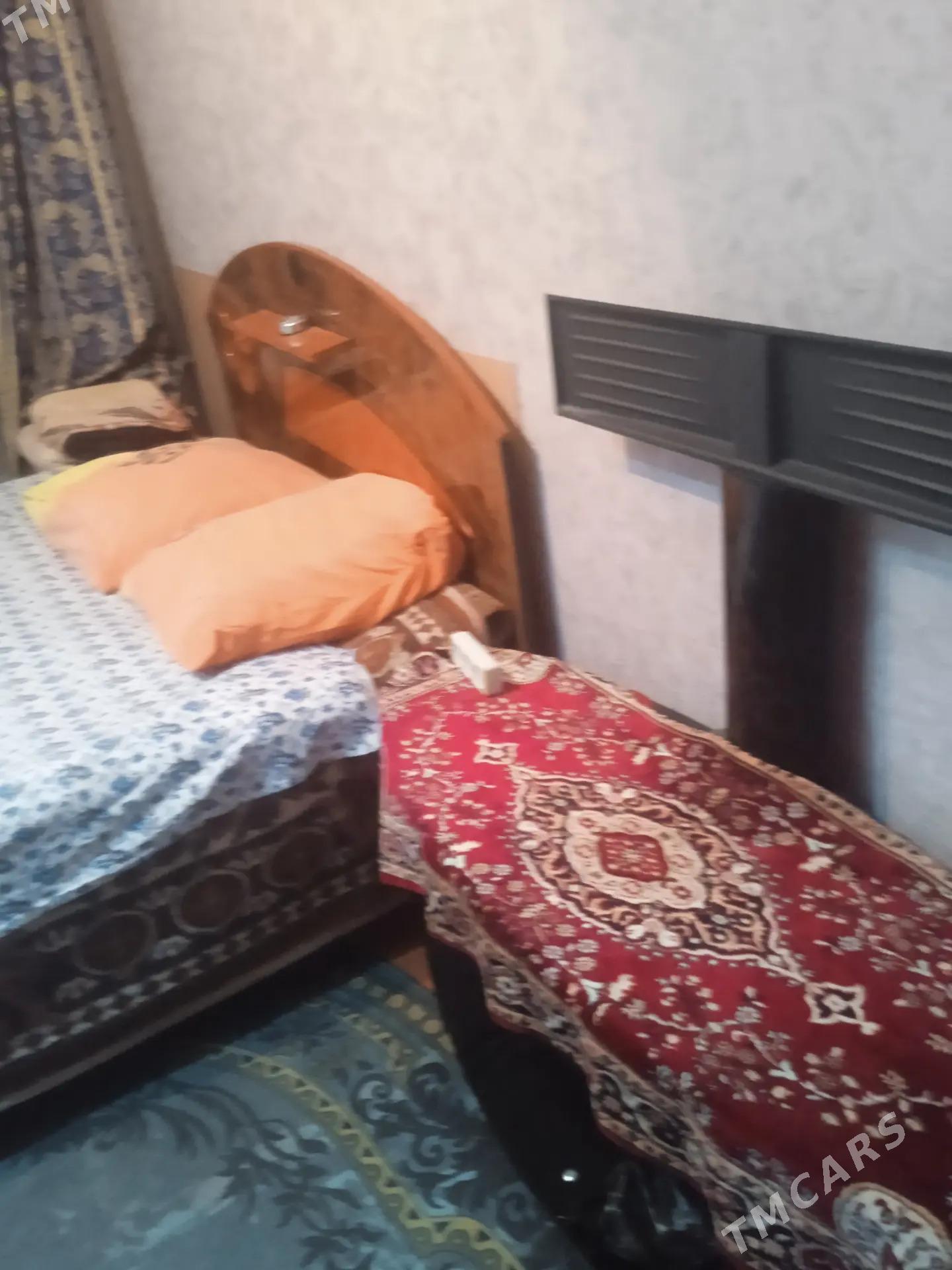 АРЕНДА КОМНАТА - Ашхабад - img 2