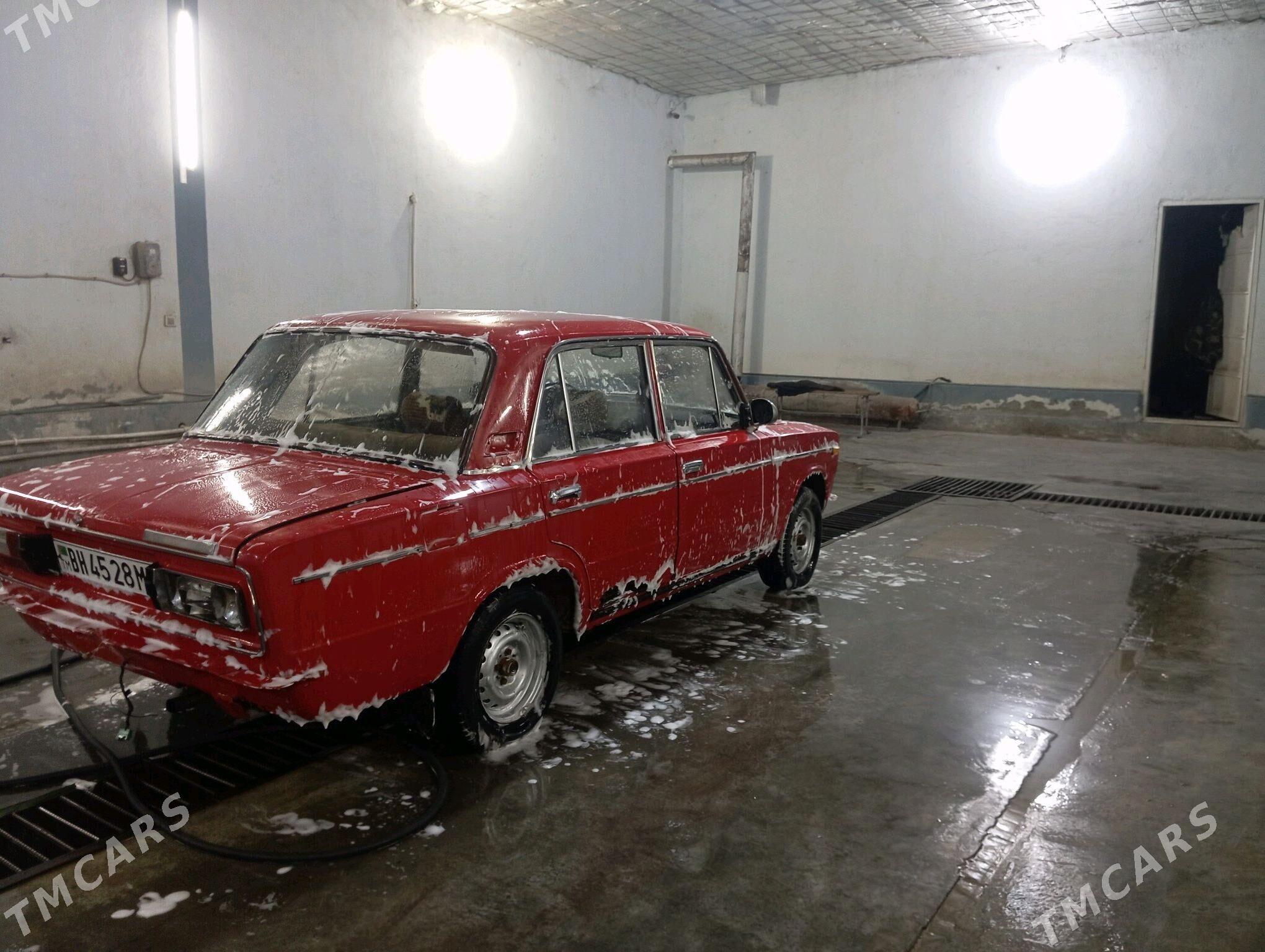 Lada 2106 1985 - 15 000 TMT - Baýramaly - img 2