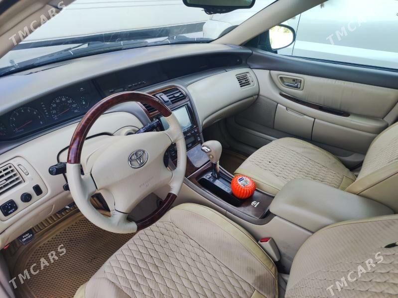 Toyota Avalon 2003 - 190 000 TMT - Туркменабат - img 6