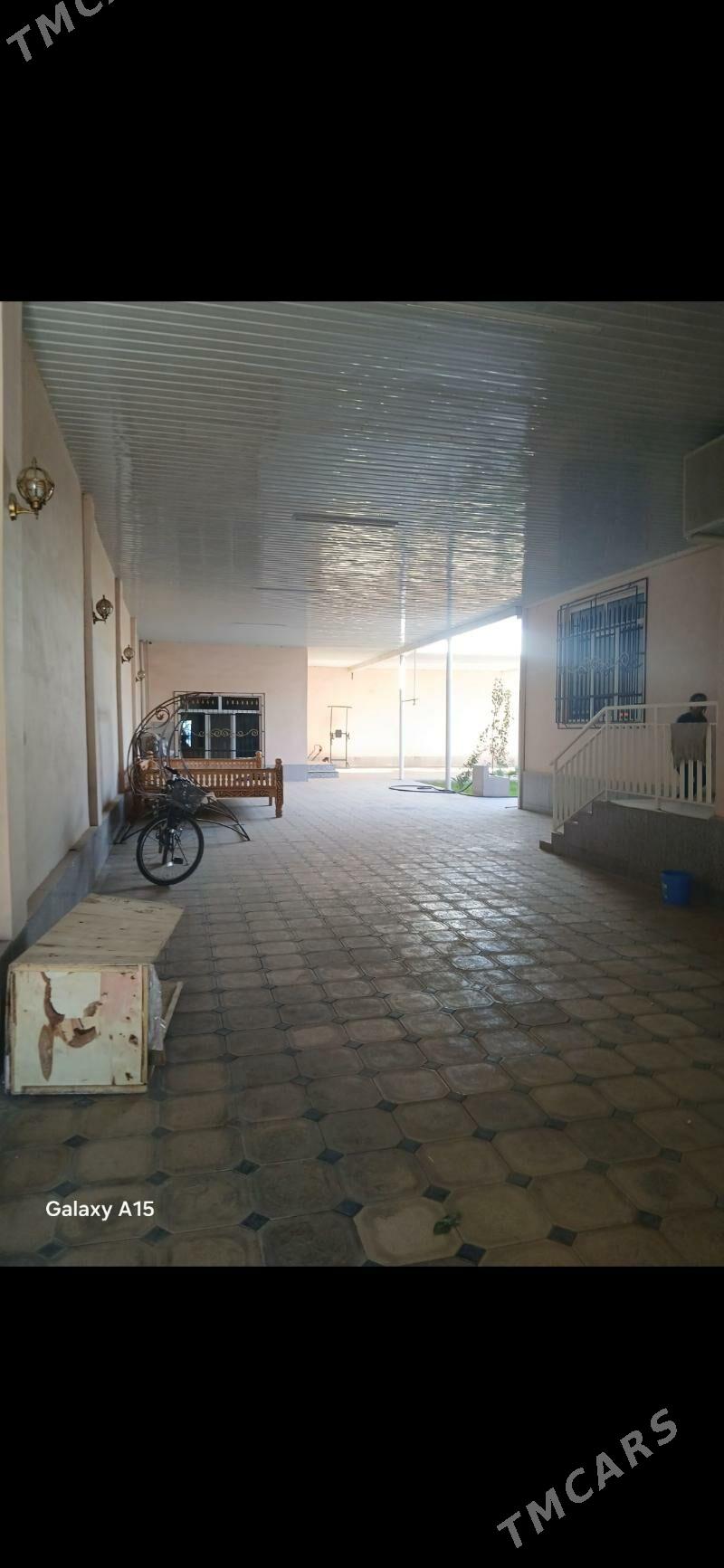 ховлы жай дом Котедж - Туркменабат - img 2