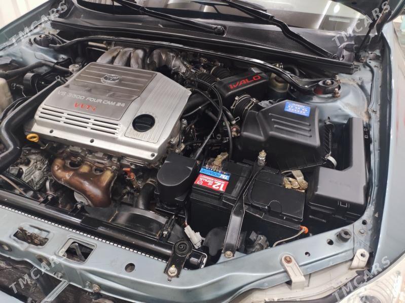 Toyota Avalon 2003 - 190 000 TMT - Туркменабат - img 5