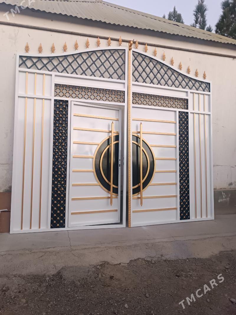 warata demir derweze - Ашхабад - img 4