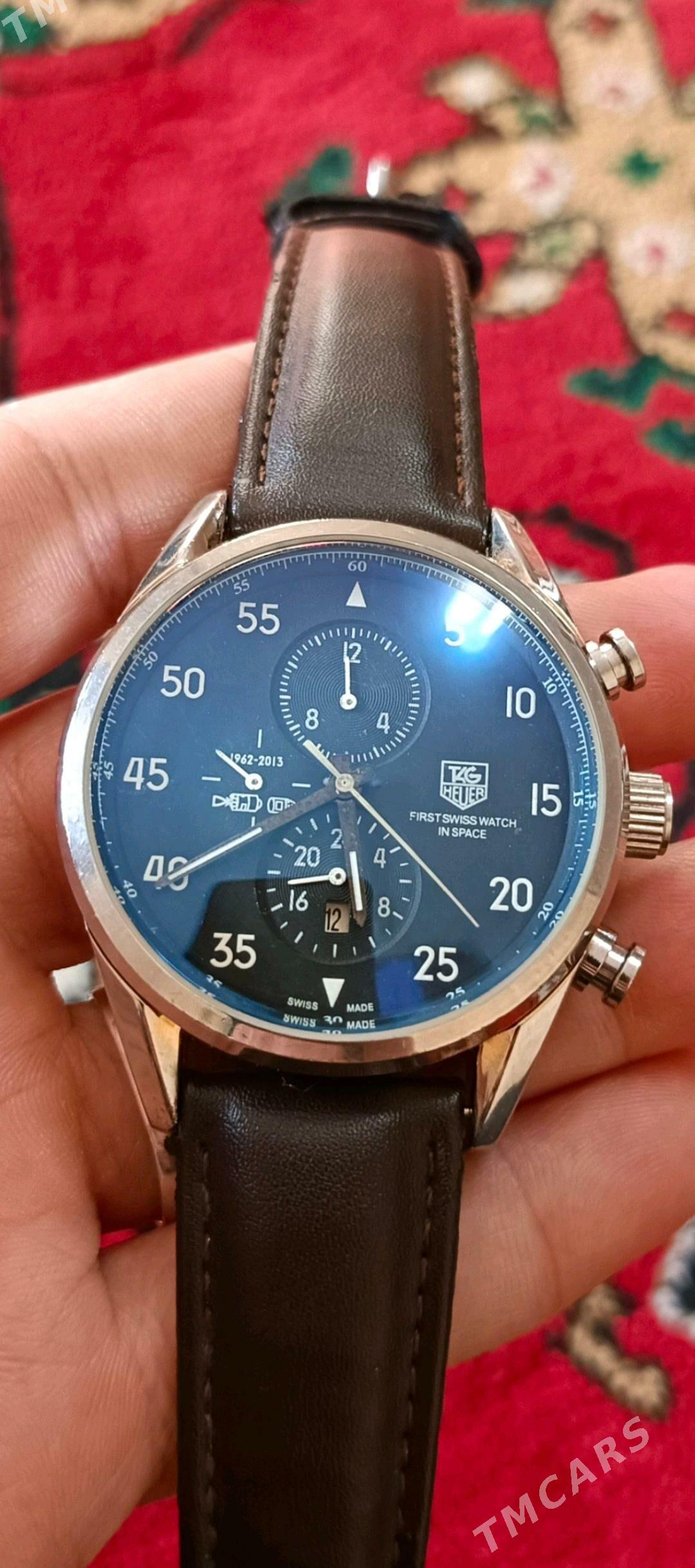 Sagat Часы Tag Heuer. - Mary - img 1