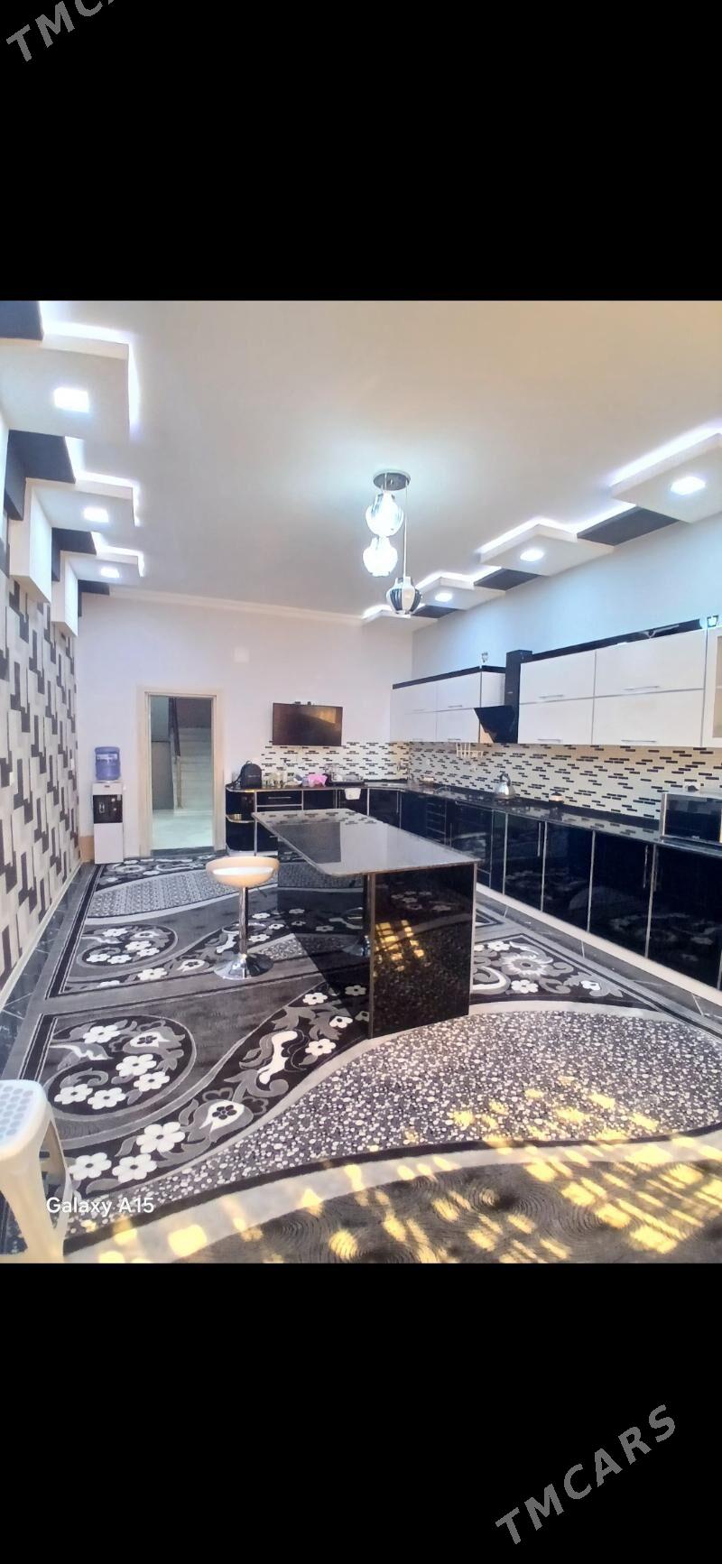 ховлы жай дом Котедж - Туркменабат - img 7