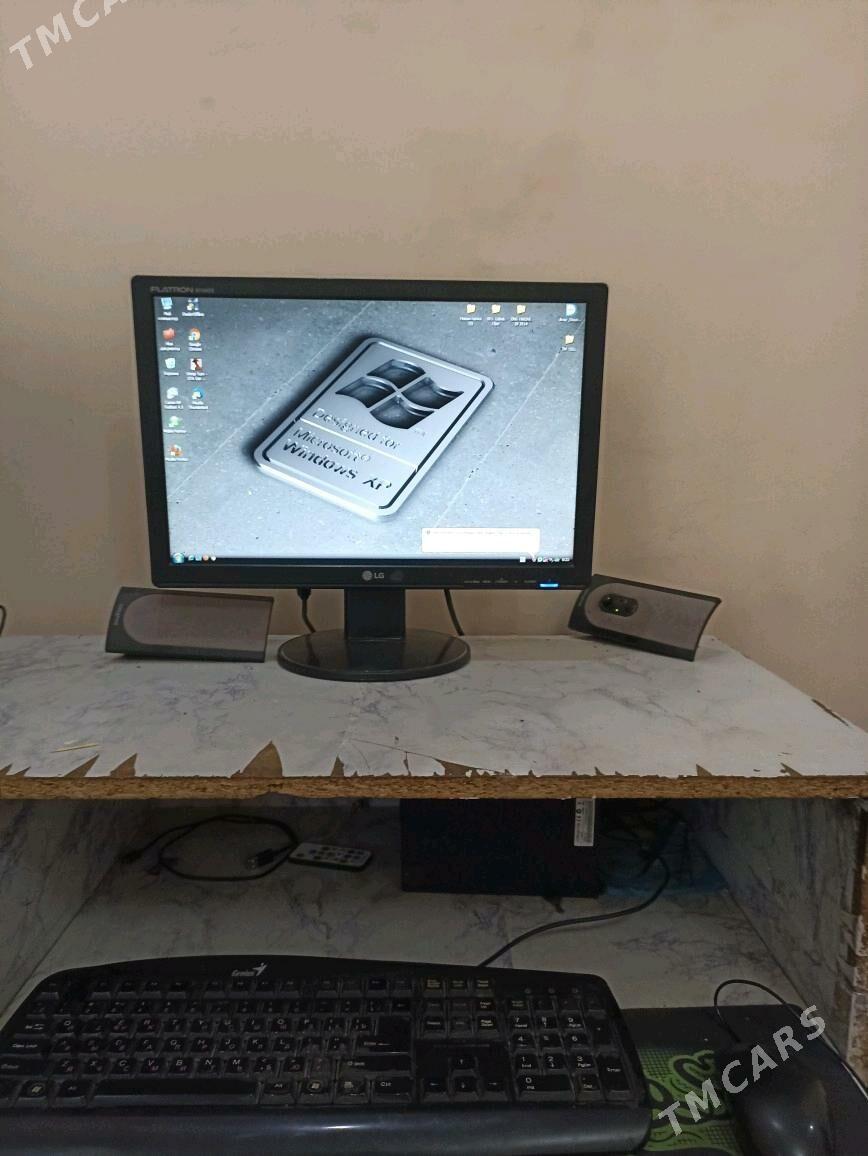 Arzan Kompýuter - Кёнеургенч - img 2