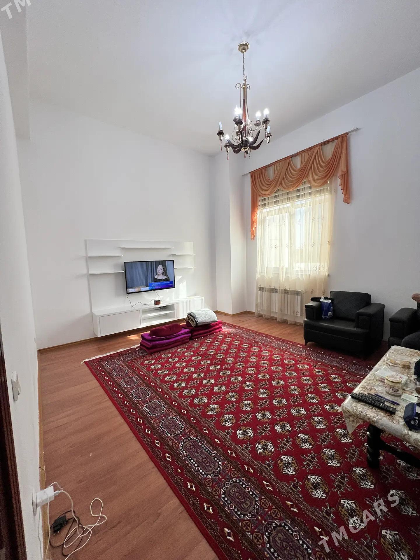 SOWETSKIÝ/3-KOMNAT.ELITKA - Sowetskiý köç. (Garaşsyzlyk şaýoly) - img 3